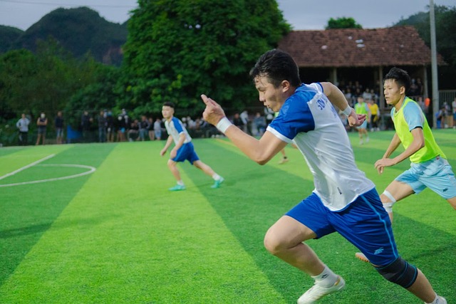 賽事的勝利 賽事的勝利